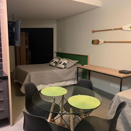 Maceió Apartamento Studio Na Beira Mar De Pajucara - Todo Reformado מראה חיצוני תמונה