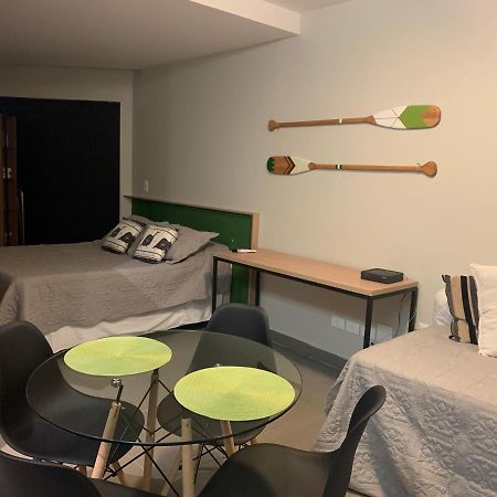 Maceió Apartamento Studio Na Beira Mar De Pajucara - Todo Reformado מראה חיצוני תמונה